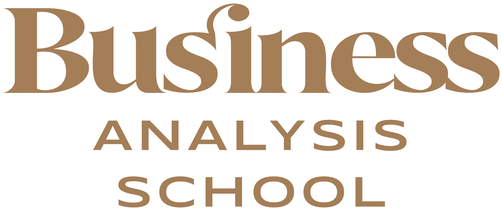 Business Analysis School
